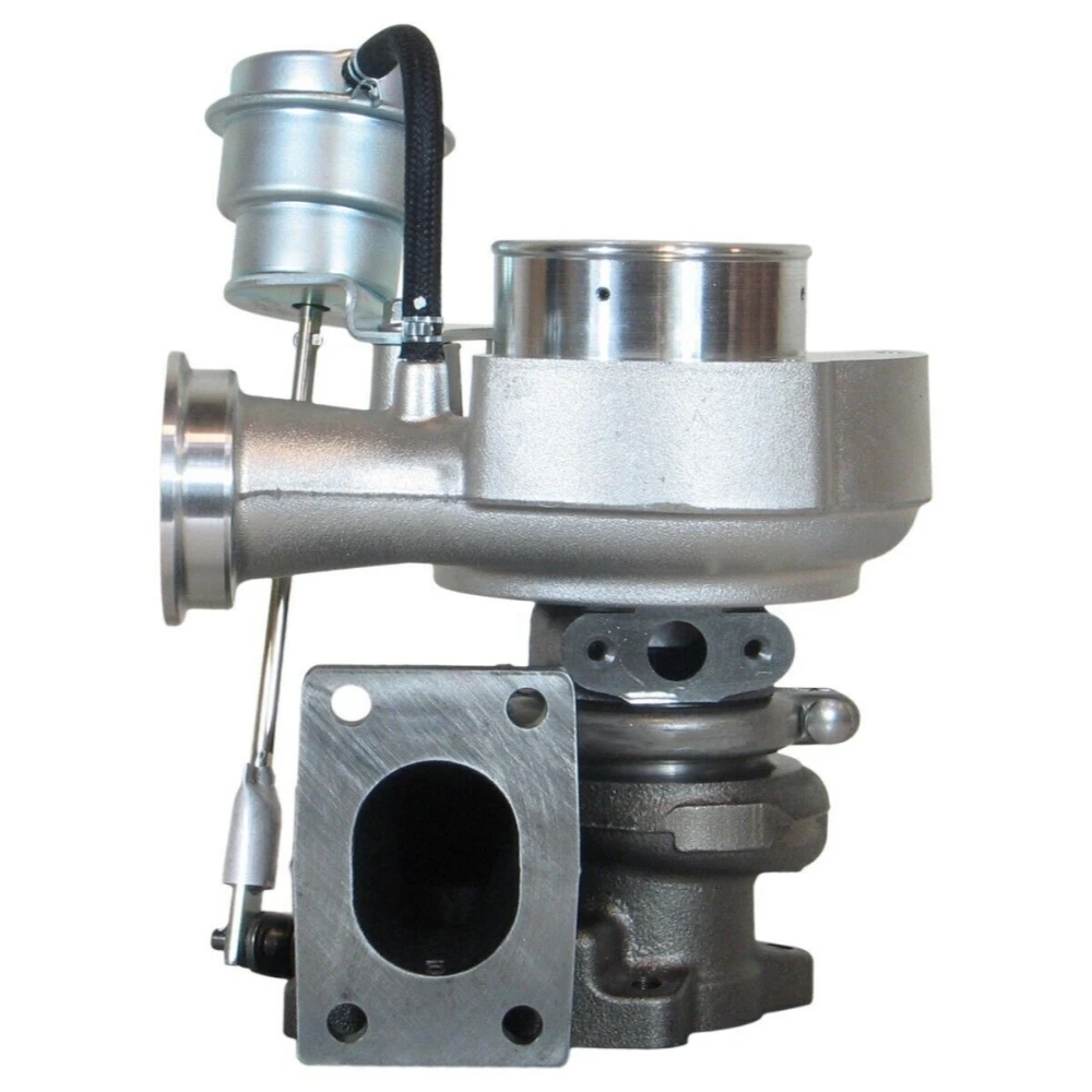 xx-Turbocharger 6271-81-8200 for B3.3 QSB 3.3L Engine PC70-8 TD04L