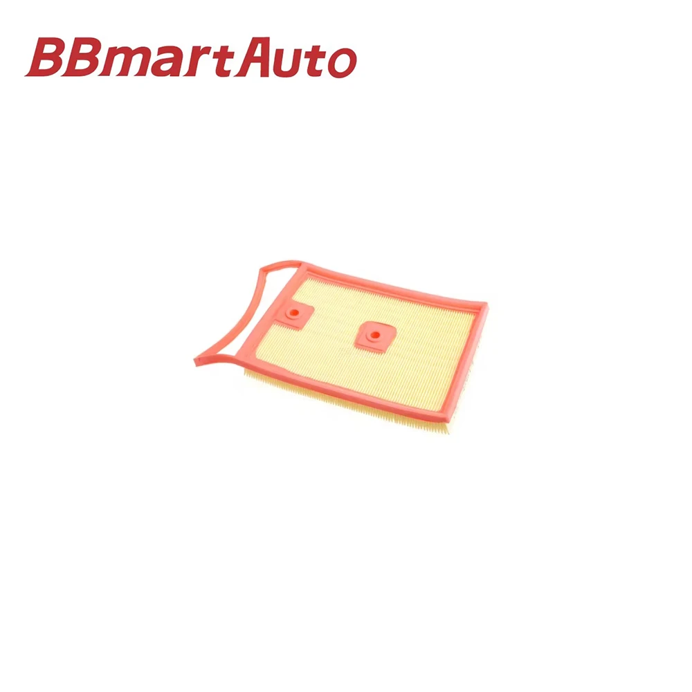 

BBmart Auto Parts 1pcs Air Filter For Audi A1 Ibiza IV Toledo IV 1.4T Skoda Fabia III Rapid VW POLO V 2014- OE 6C0129620D