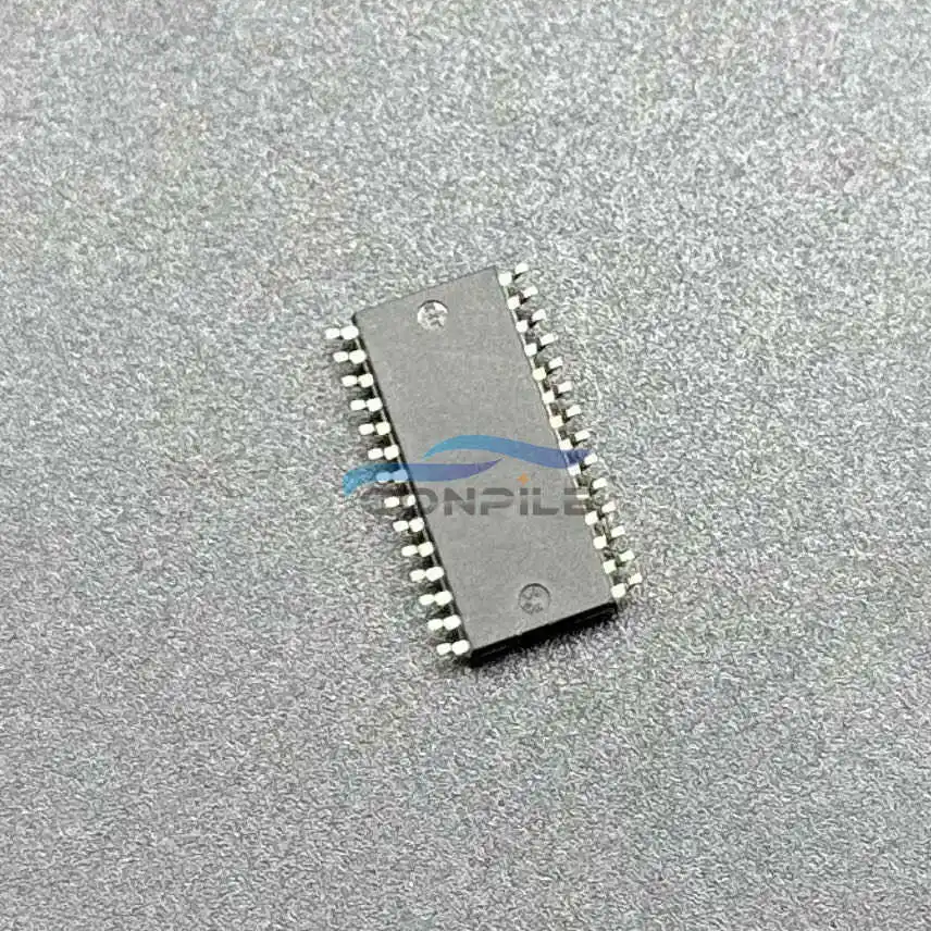 L9848 for Skoda Octavia BCM ECU board IC chip