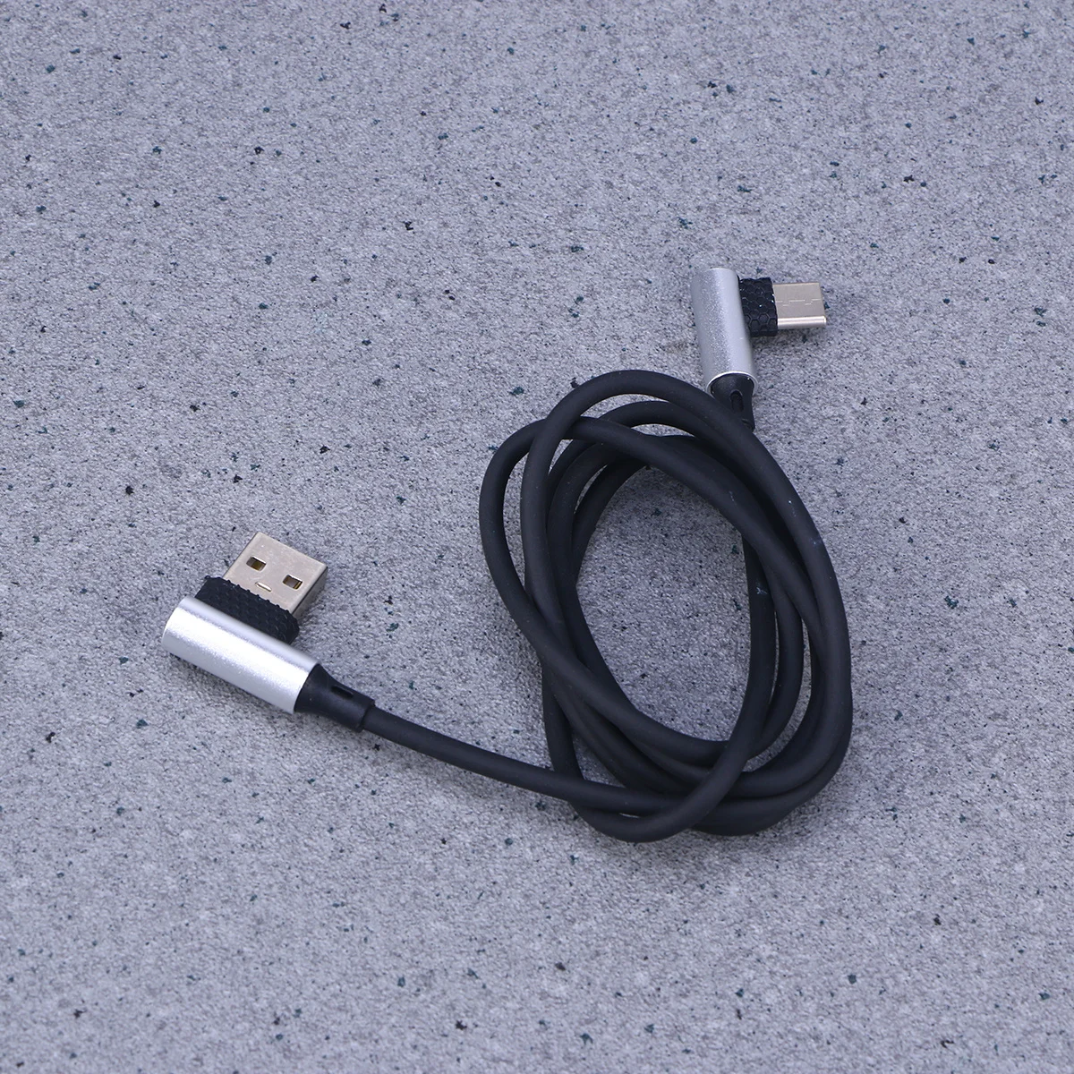 

USB Type-C Cable Nylon Braided 1m 2.5a Quick Charging Data Sync Cable for S9 S8 Plus Note 8 P9 Honor