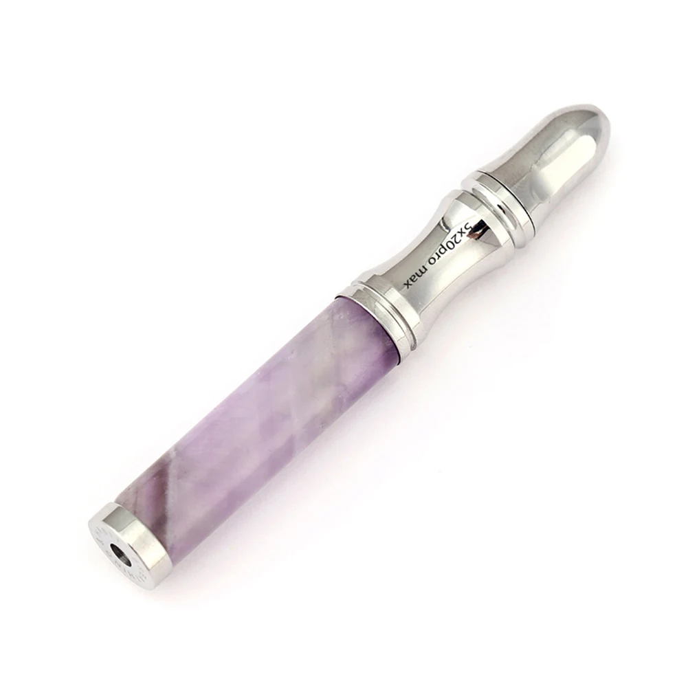 Air Inhaler Stress Anxiety Relief Mindfulness Breathing Tool Stop Smoking Aids for Adults