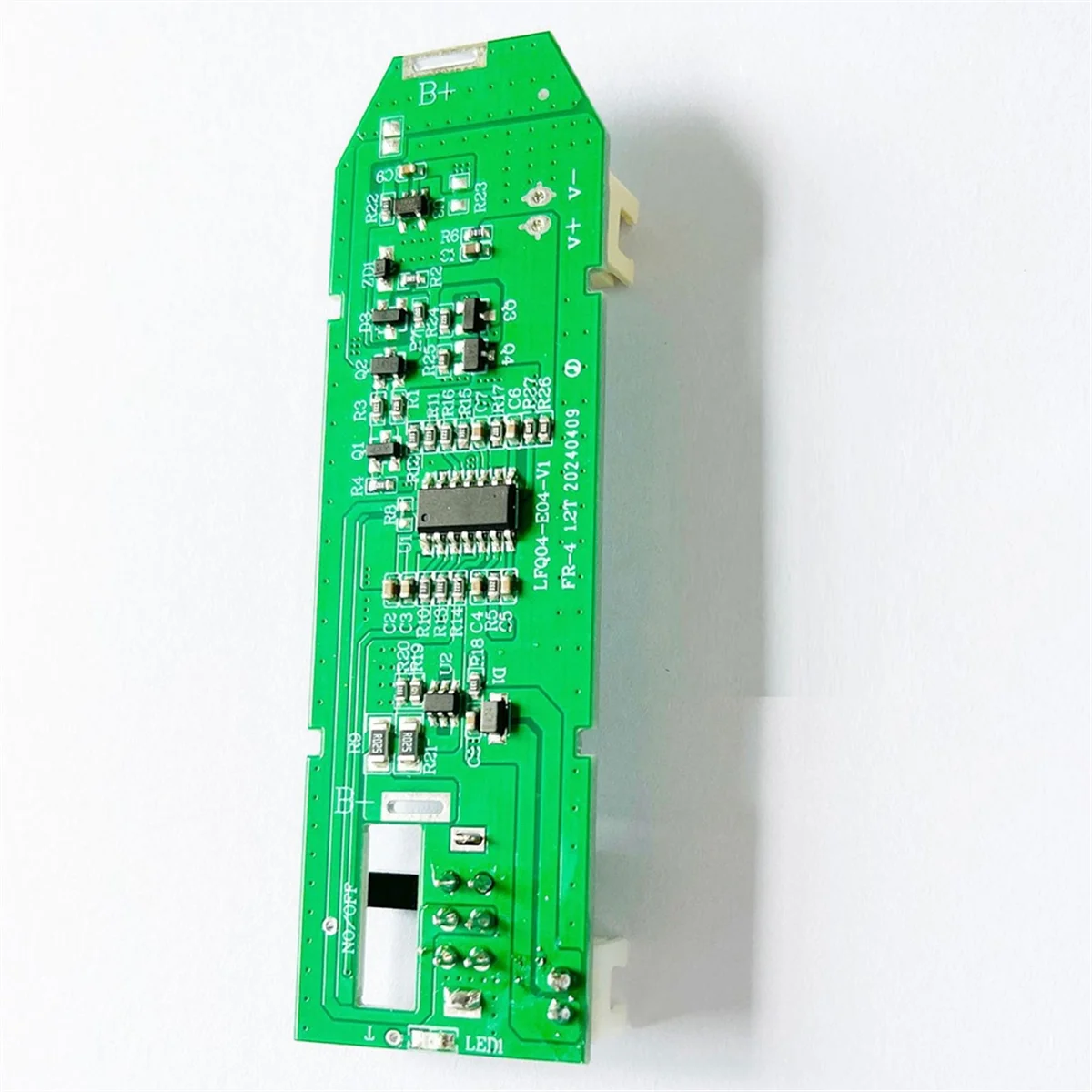 New Control Board for 870 Hair Trimmer Motherboard, for Hair Clipper Circuit Board,Brushless Motor