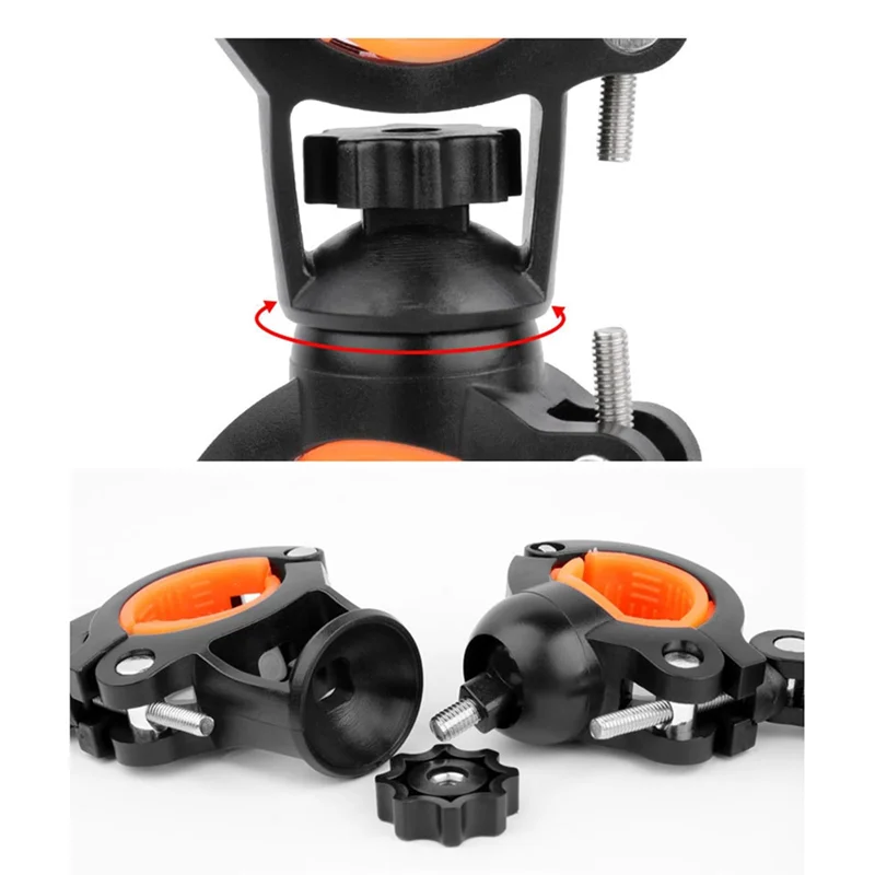 ABHS-360° Rotatable… - image