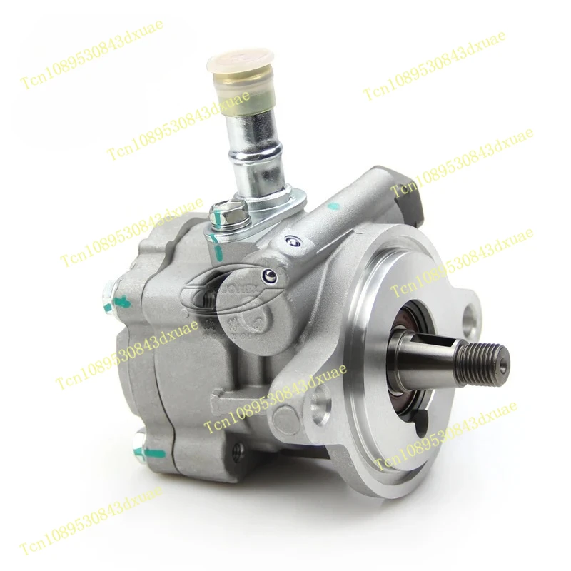 High Quality Auto Parts Power Steering Pump  for   LAND CRUISER FZJ100 LC100 4500L 44310-60370
