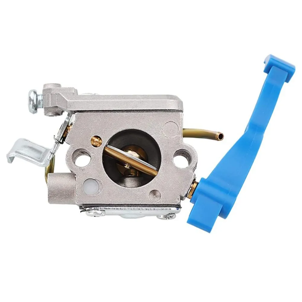 1set Carburetor Tune-Up Kit 8-in-1 Blowing Blade Carburetor Gaskets Fuel Line Filter For 125B For 125BX For 125BVX Leaf Blowers