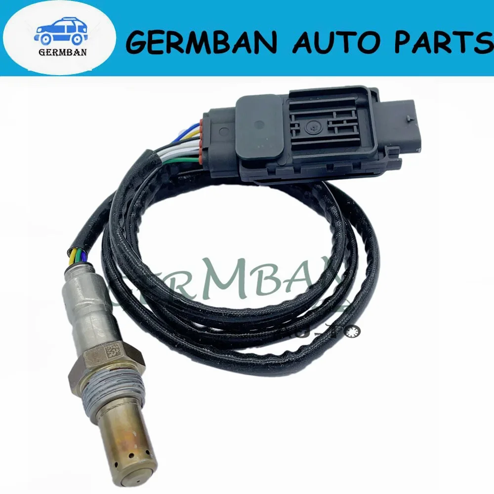 

JPLA-5J299-AF, JPLA5J299AF NITROGEN NOX SENSOR for JAGUAR F-PACE XE XF XJ RANGE ROVER DISCOVERY V 2.0 3.0 D 0281007841