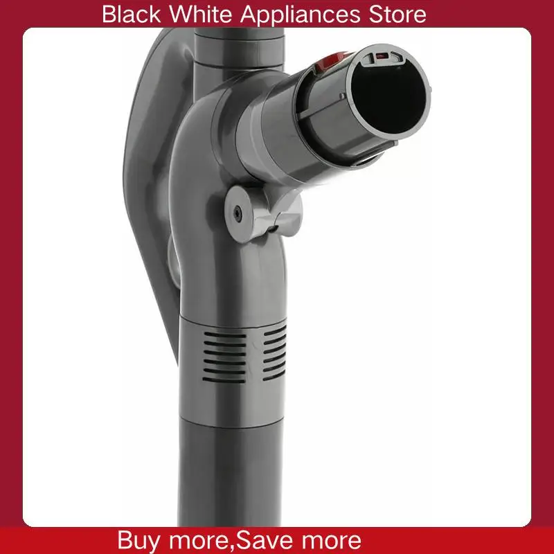 Filter Set Bendable Wand Handle For Dyson CY18 CY22 CY23 CY24 CY25 CY26 CY27 CY28 DY75 DY77 DY78 Vacuum Attachment-CLIM