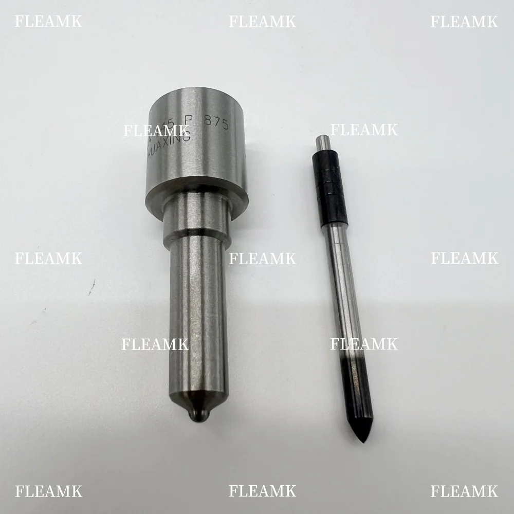 High Quality Fuel Injector DLLA145P875 Is Suitable for 095000-576#/811#/862# Fuel Injector