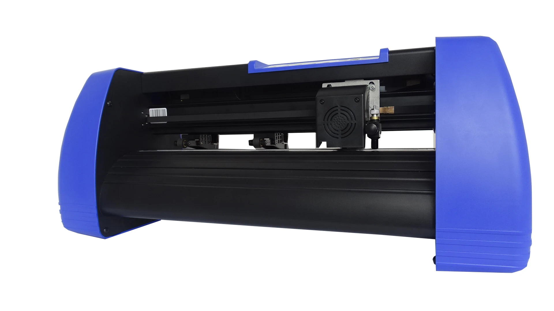Mini Cutting Plotter Stepper Motor Automatic Cutting Plotter Mini Size Model KI-450AB Cutter Vinyl