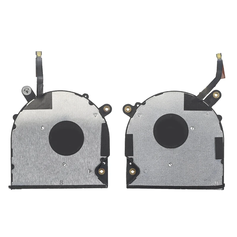 New CPU&GPU Cooling Fan for DELL XPS 13 7390 2-In-1 0VDFK8 EG50030S1-C170-S9A
