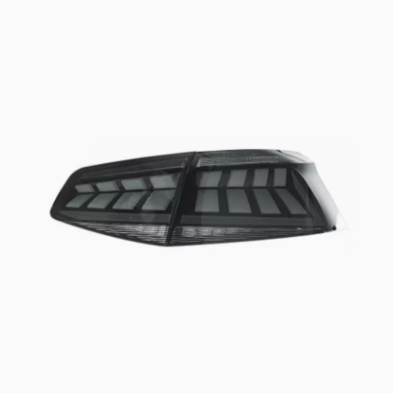 

Modified Car LED Tail Lights For Passat B8 Rear Lights Lamp 2017-2019 Tail Light Parts Assembly Auto Parts Factory Wholesale