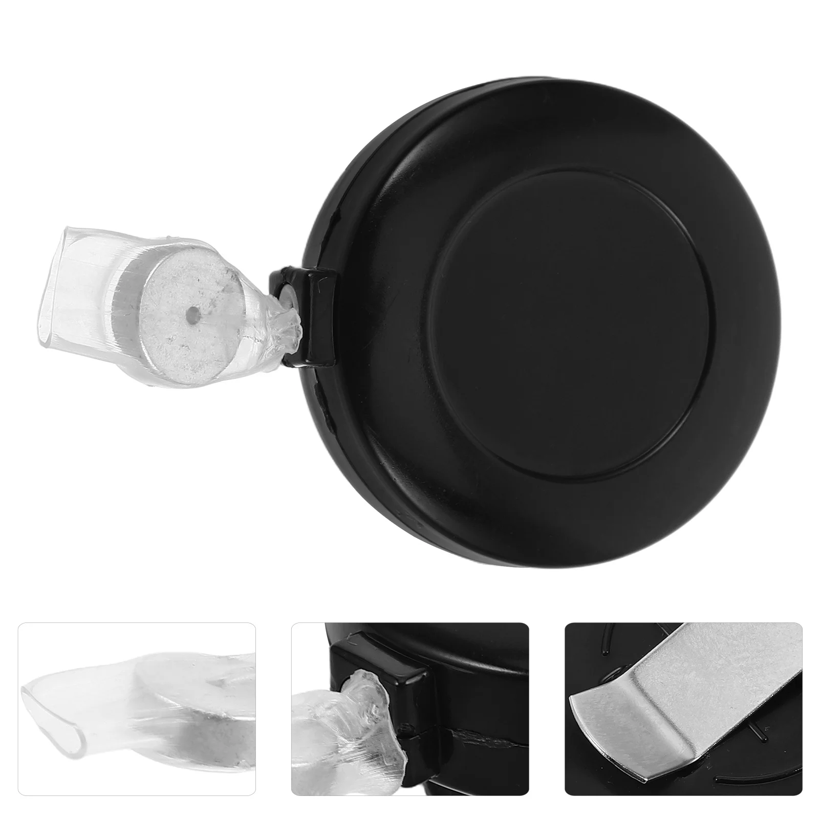 

4Pcs Vanishing Device Silent Trick Prop for Stage Close-Up Performance Professional Accessories