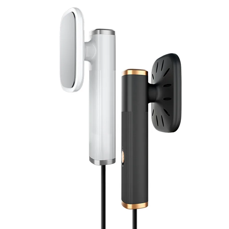 

Хорошо изготовленная портативная ручная машина для утюга, машина для утюга для одежды, бытовая машина для утюга для путешествий, 2 в 1, сухая и влажная пара Iro