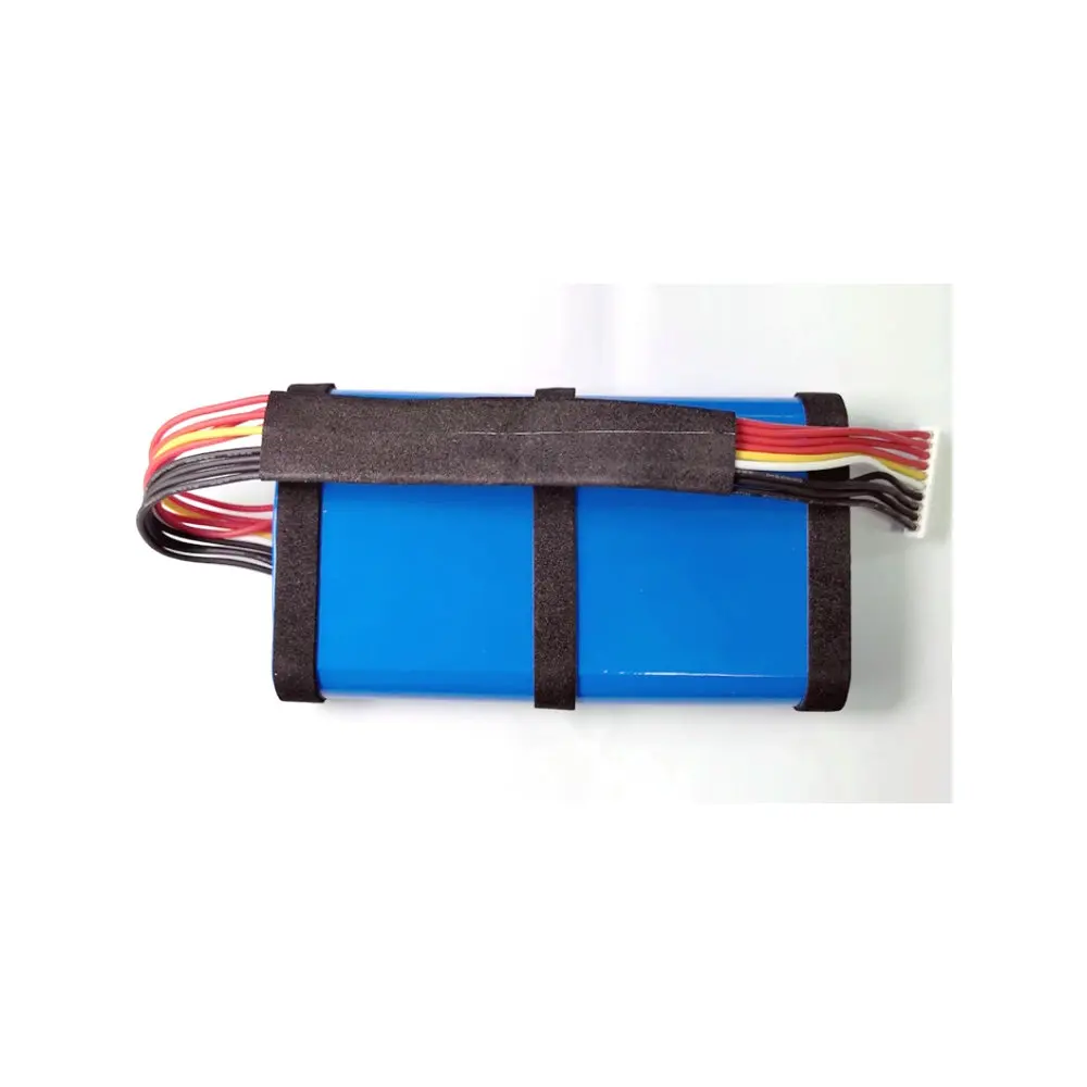 High Quality Large capacity 7.26V 10000mah Rechargeable Battery For JBL Boombox 2 Boombox2 Batteries