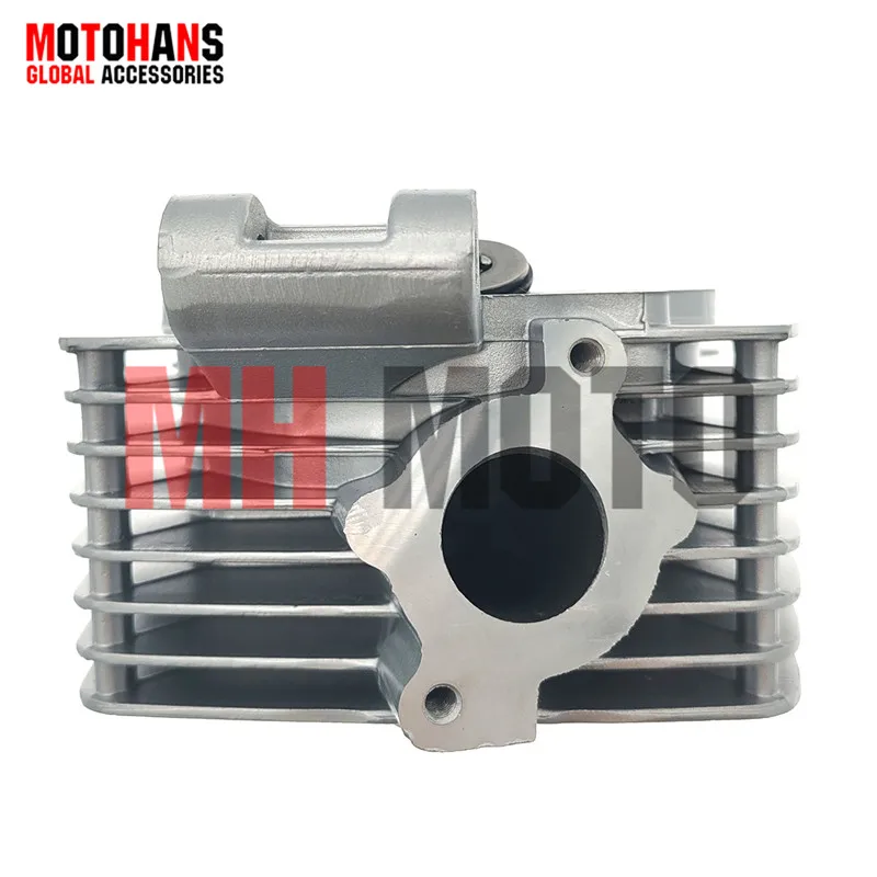 

62MM 1P56FMI MOTORCYCLE CYLINDER HEAD ASSY FOR CG150 FT150 DT150 FORZA150 LIFAN LONCIN ZONGSHEN ATV
