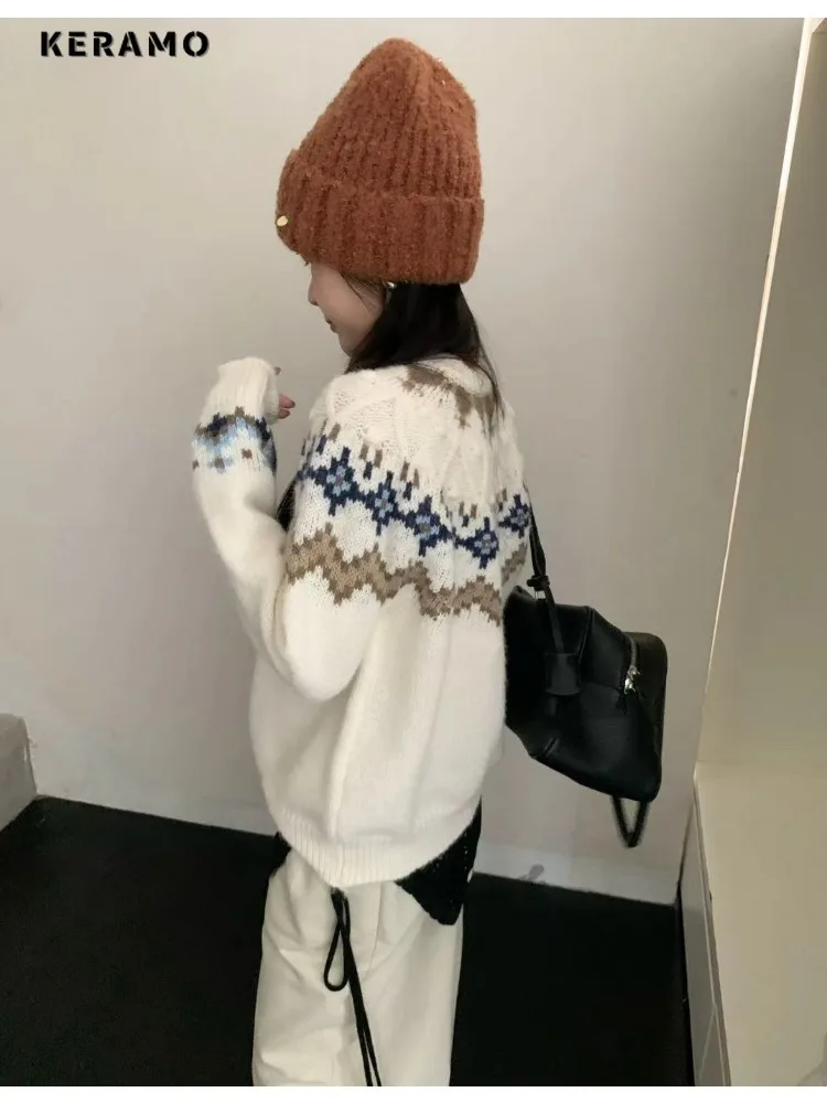 Roupas da moda coreana Y2k 2025