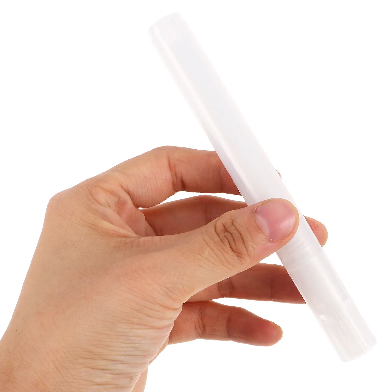 

20 шт. многоразовых маркеров для рисования, пустые пластиковые корпуса, тонкий прецизионный наконечник, экологичные, многоразовые, для художественного дизайна, росписи камней, плакатов