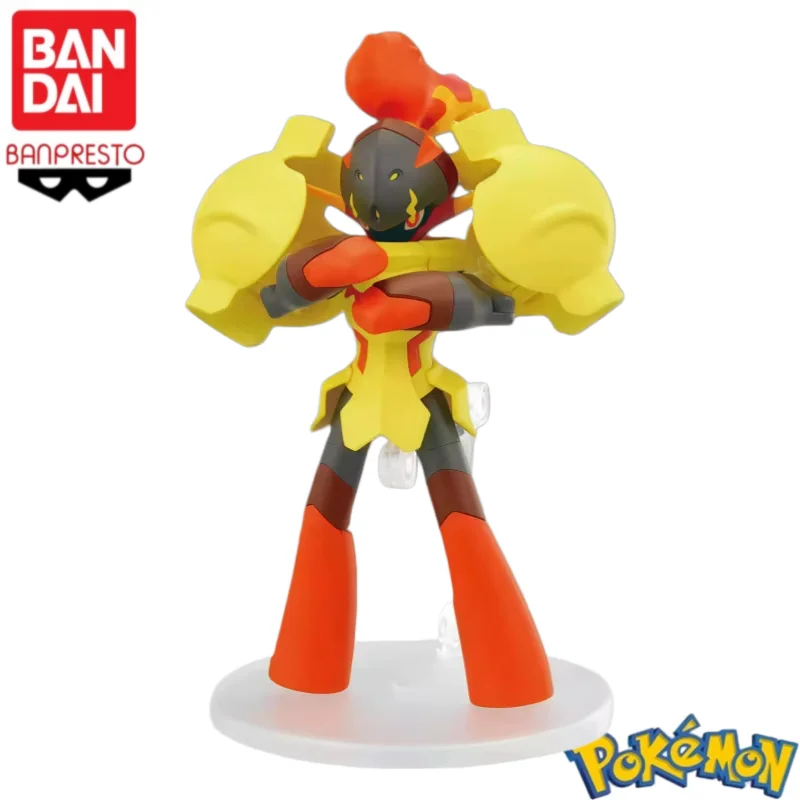 バンダイオリジナルポケモンアルマルージュアニメフィギュアおもちゃ子供のためのスケールワールドポケモンギフトおもちゃグッズ装飾品