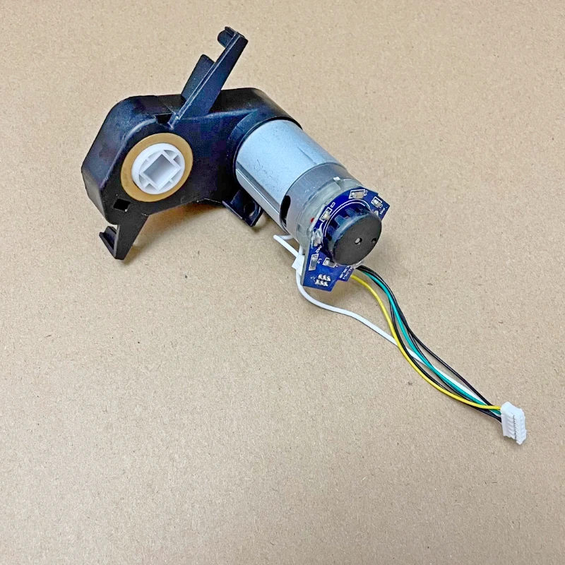 Мотор основной щетки для Proscenic 780T 790T 780TS 790 t, запасные части для робота-пылесоса, аксессуары, замена