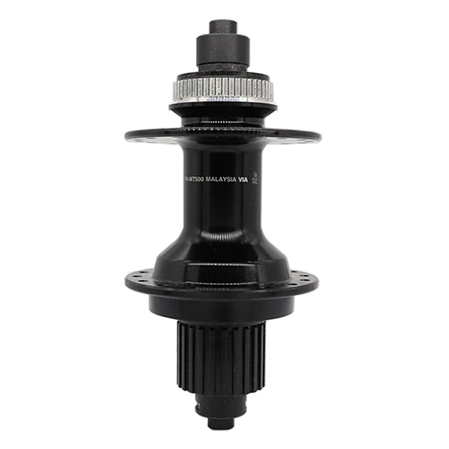 DEORE MT500 MT401 FH HUB Shimano 12s Micro Spline Hub 32H Center