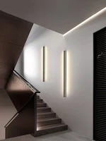 Wall lamp bedroom bedside Lights nordic decorative 2