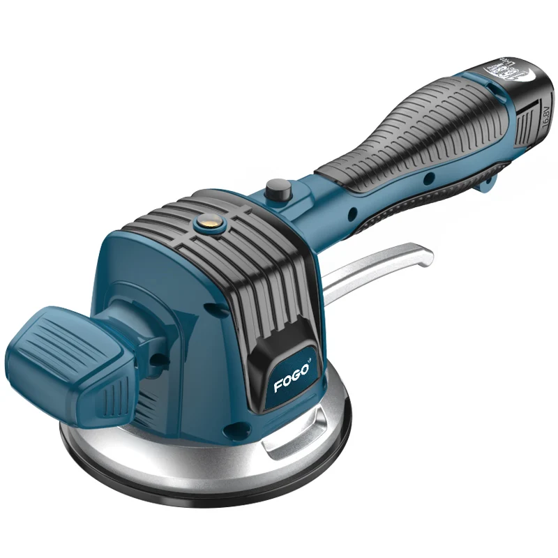 Tile tiling machine Tool tiling floor Vibration vibrator Wall tile tiling machine High power