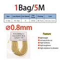 1bag 0.8mm