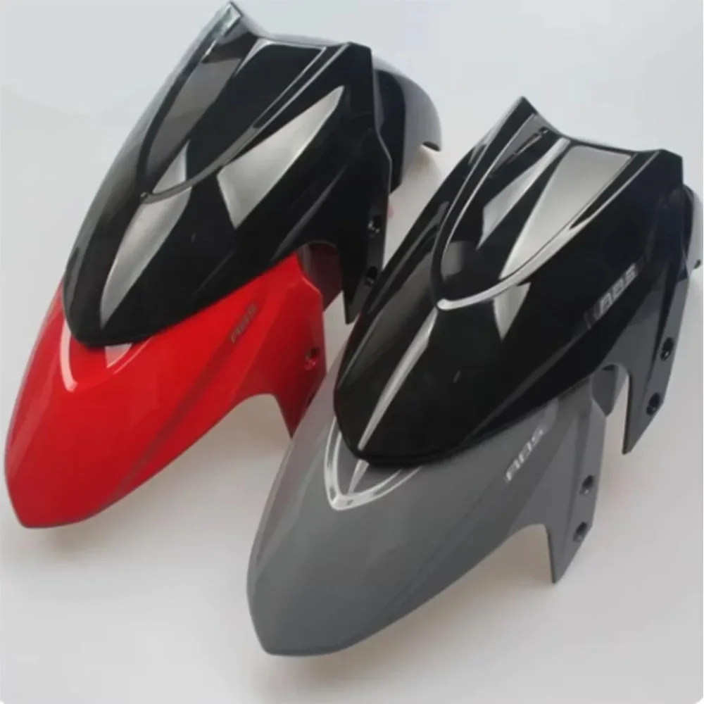 New For Sym Jet 14 125 / 50 / 200 / 200i Motorcycle Front  Fender Fit Sym Jet 14 125 Front  Fender