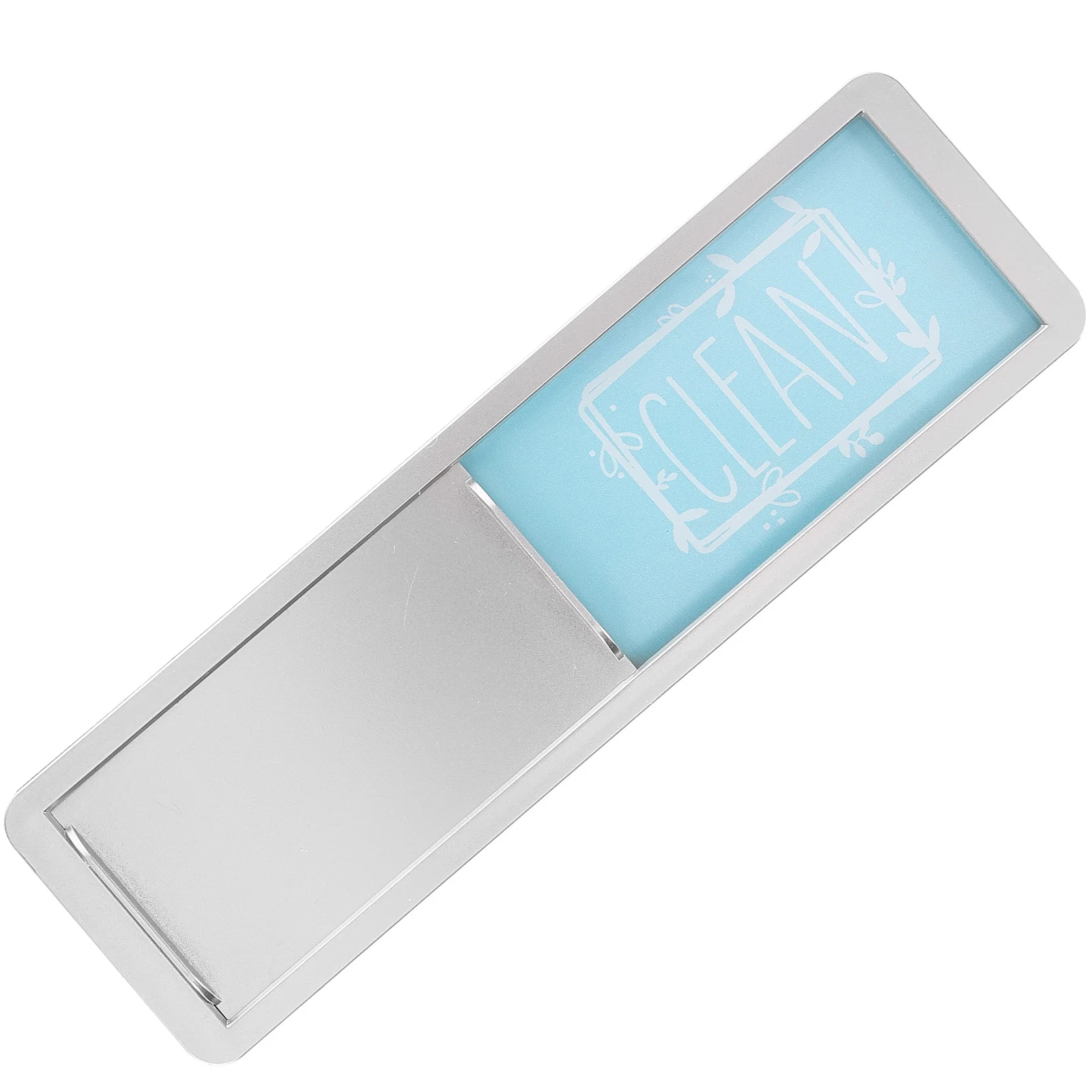 

Magnetic Dishwasher Clean Dirty Sign Double Sided Magnet Indicator for Fridge and Appliances