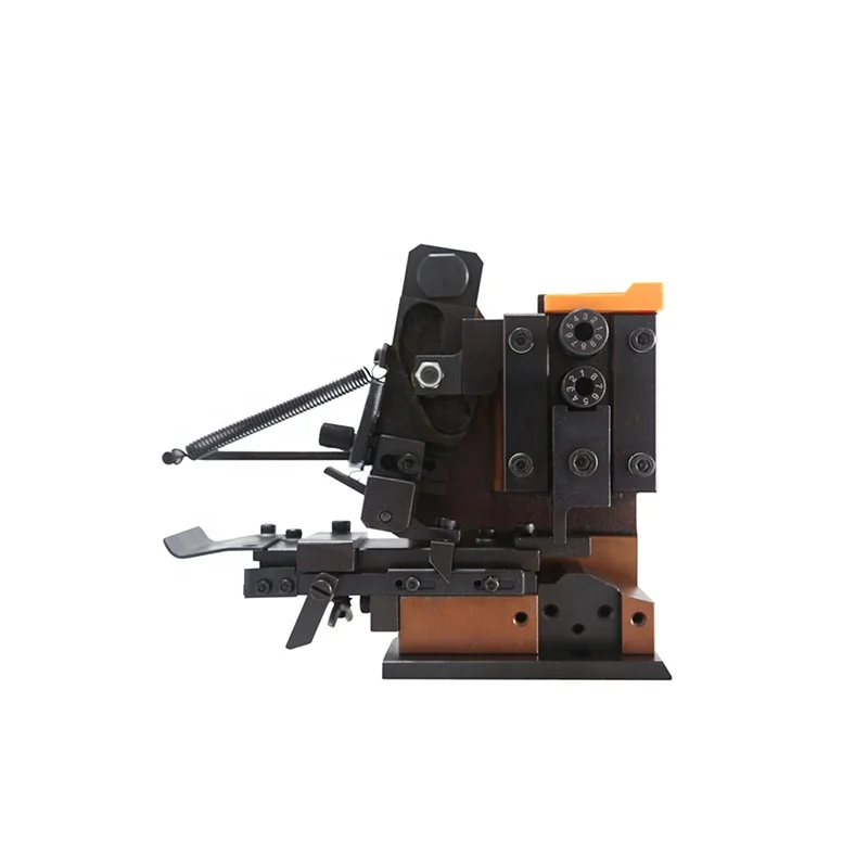 EW-09H010  Wire Terminal Crimping Tool  Crimper Mould Die Terminal Crimping Applicator
