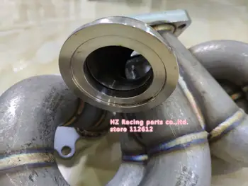 10 best sales مشعب توربو فولكس فاجن - №3