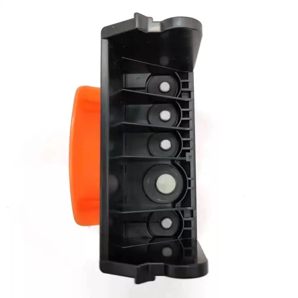 

Полноцветная головка принтера QY6-0059 подходит для Canon PIXMA MP500 iP4200 MP530