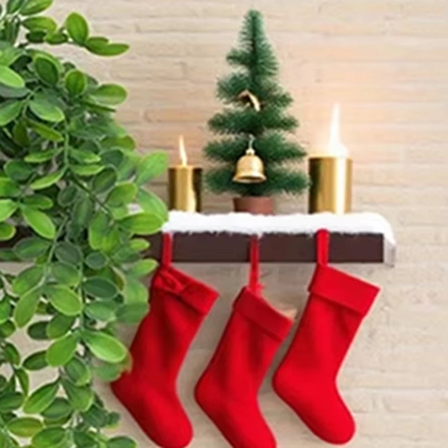 

1pc Artificial ivy Plant Leaf Wedding Props Outdoor Christmas Home Balcony Garden arch wall Office Diy Craft Decorative Product