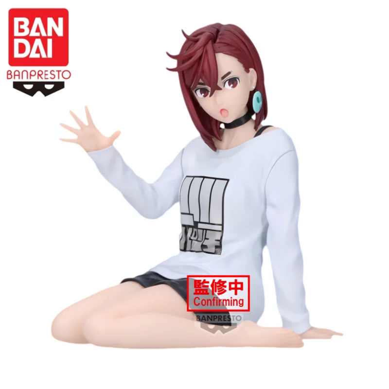 

Special OfferIn Stock Bandai Original Banpresto Dan Da Dan Ayase Momo Action Figure Mol Doll Brand New Boxed Ornaments Collectib