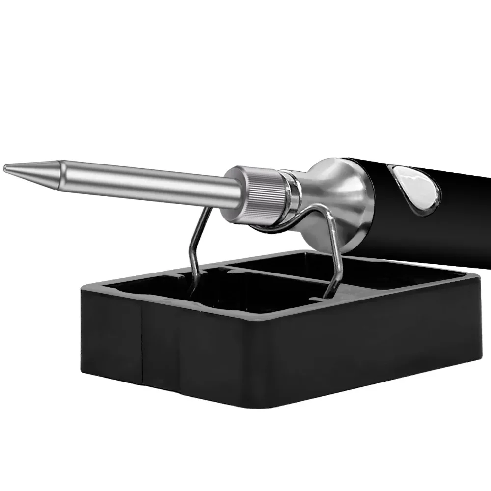 

Instrument USB electric soldering iron 5v portable available soldering iron charging electric soldering iron repair tool