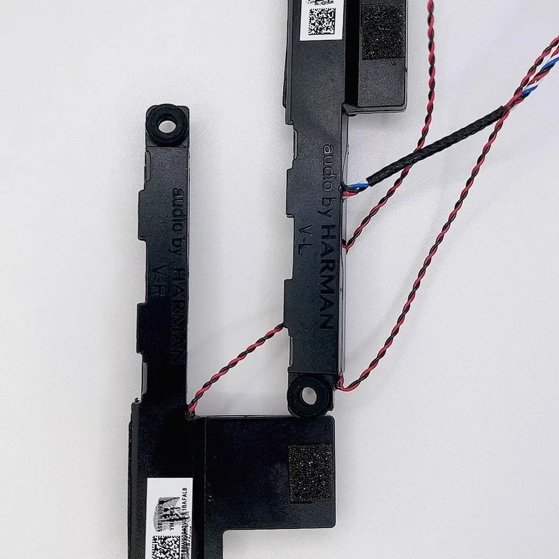 Alternative Audio Loudspeaker for ThinkPad E14 Gen2 20T6 20T7 20TA 20TB Notebook Speaker 5SB0W90938