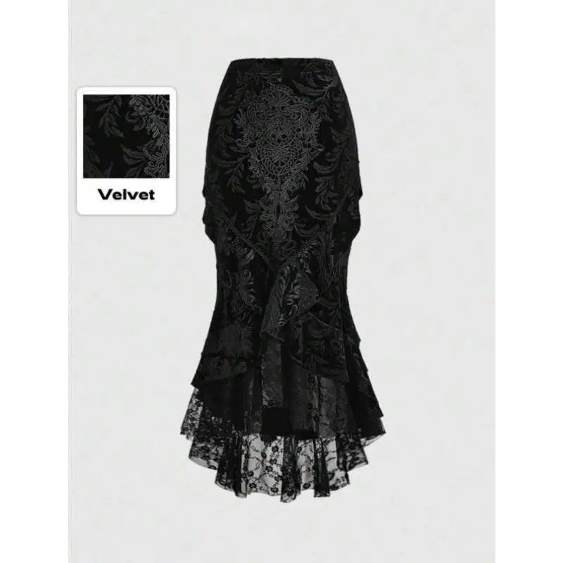 

Ele Lace Floral Decorations ort Pants Men's Faion Vintage Sle Ciwalk Nine-Piece Pants Micro Stretch Polyester