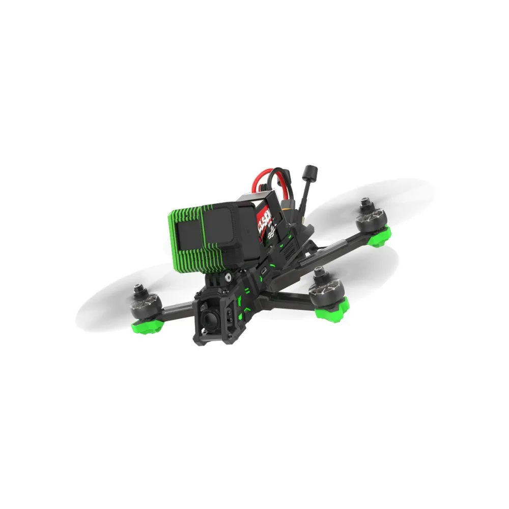 IFlight Nazgul Evoque F5D V2 HD 6S 223mm F7 5 Cal Deadcat Freestyle FPV dron wyścigowy z cyfrowym systemem HD DJI O3