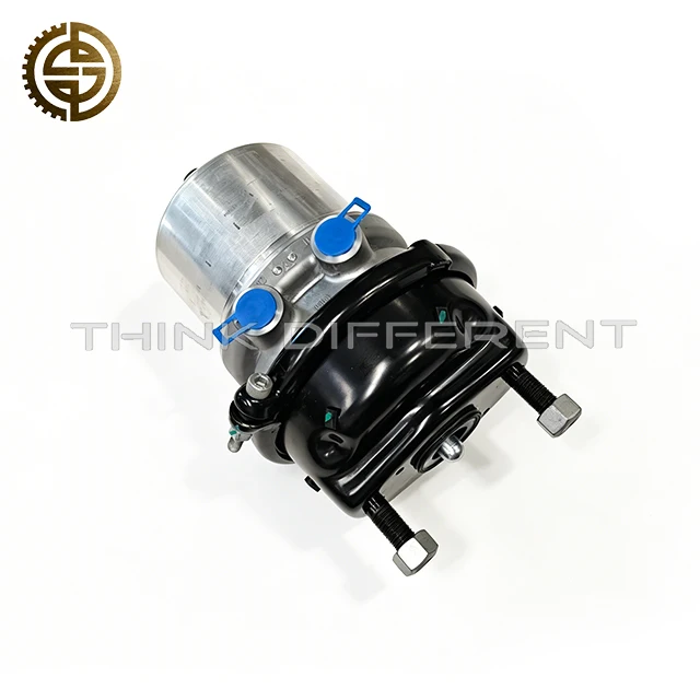 High Quality Spring Brake Chamber Repair Kit Spare Parts For Dongfeng Commercial Vehicle Heavy Truck Brake Parts K233187K50