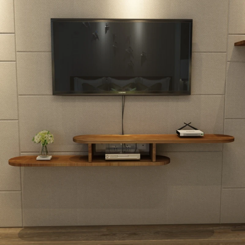 Mueble de TV ligero de lujo, mueble Vintage Simple y moderno, soporte para Monitor para salas de estar de tamaño pequeño, muebles para sala de estar y Tv