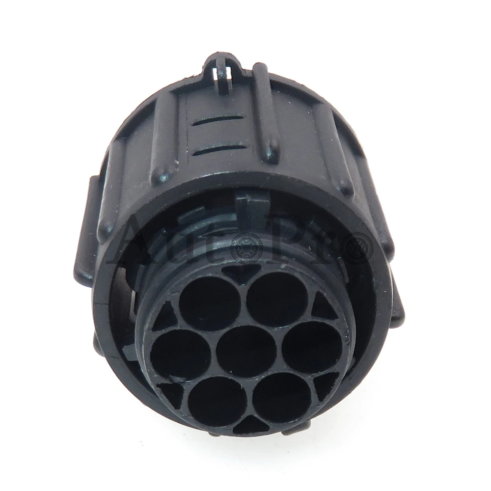 1 Set 7 fori connettore elettrico di avviamento impermeabile per Automobile 17019.062.000 ricambi Auto presa per cavo sensore di pressione per Auto