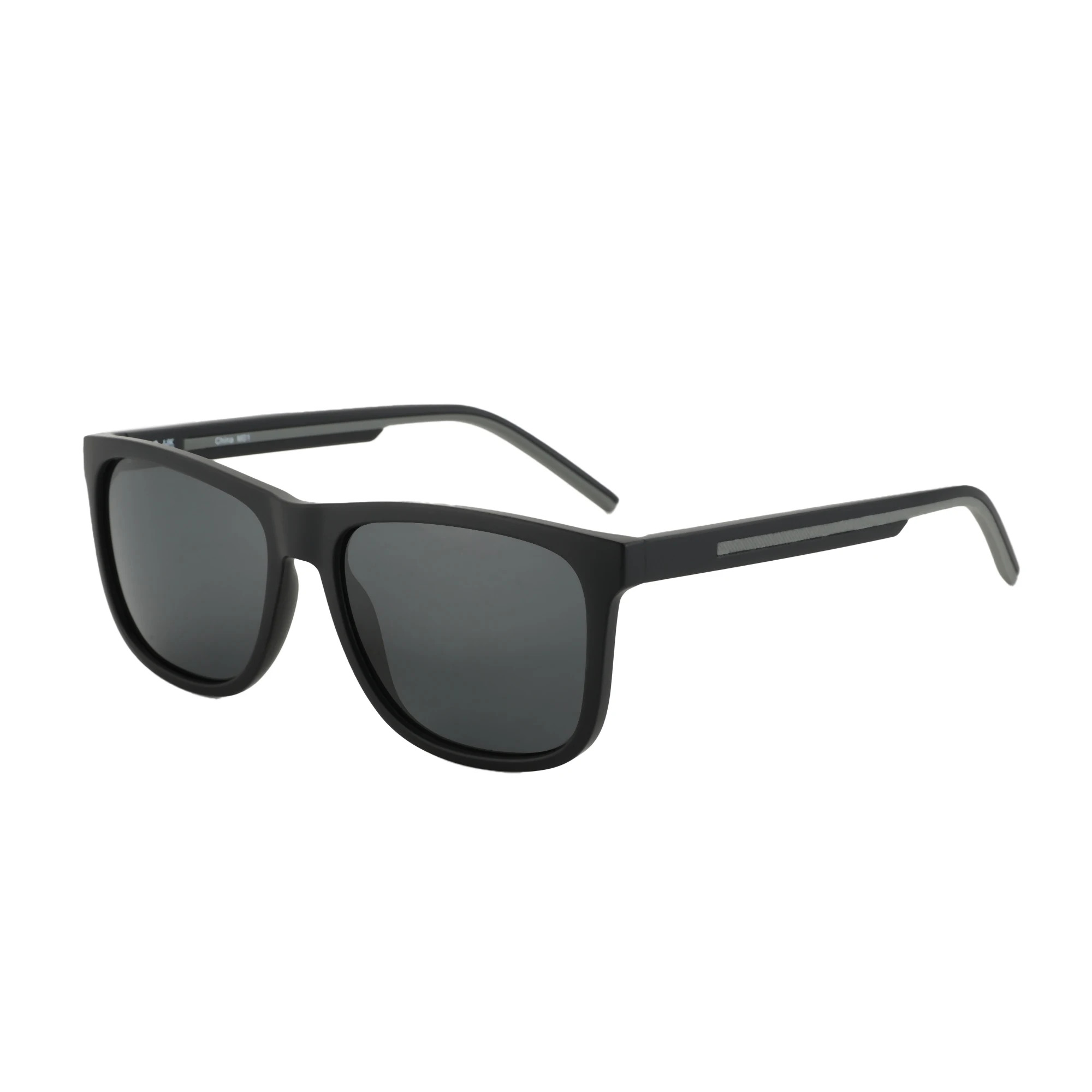 Zenottic Neuankömmlinge polarisierte Sonnenbrille Männer uv400 Schutz Schatten Mode ultraleichte tr90 Nachtsicht Sonnenbrille zs3221 – Detail 13
