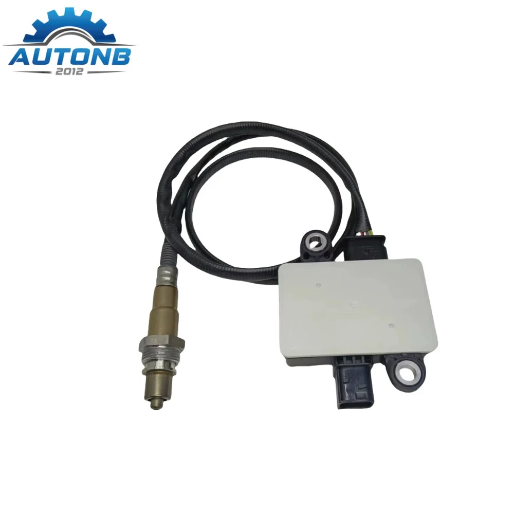 

ZOOMKEY Fit For Nitrogen Oxide Nox Particulate Sensor Fit For Cummins A0111531328