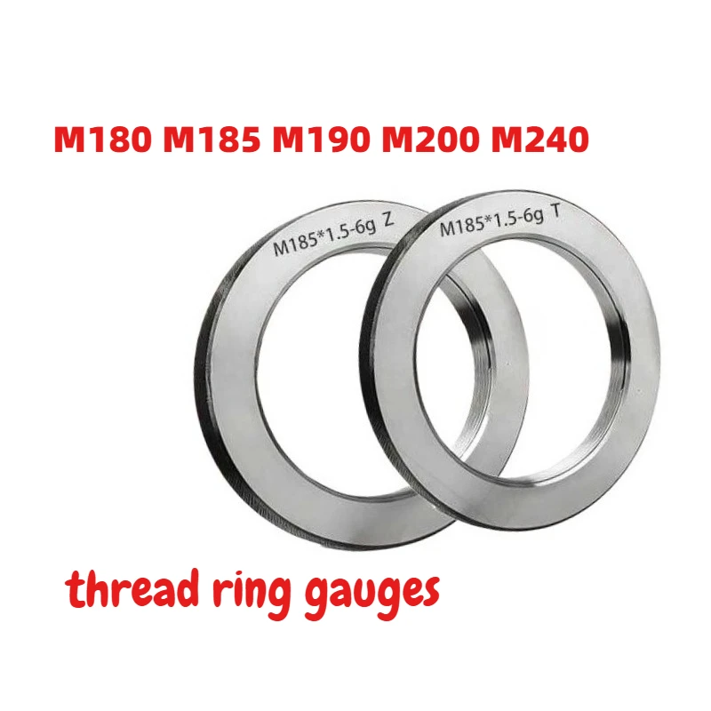 Thread Ring Gauge M…