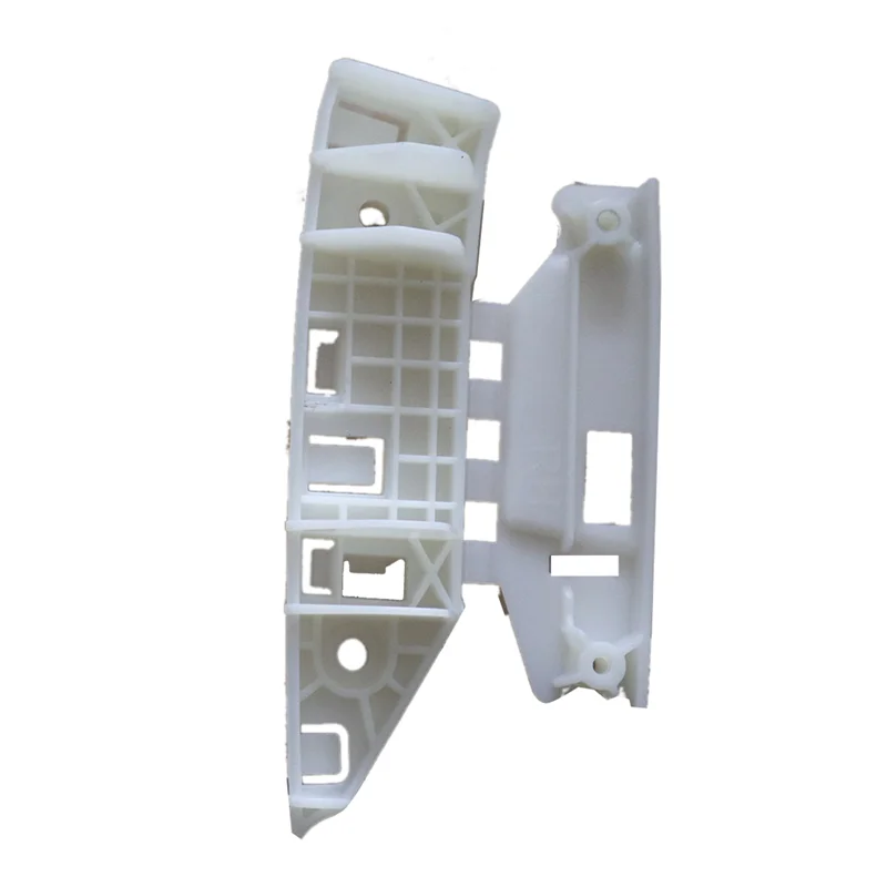 

Durable-Front Bumper Guide Right Upper Inside Bracket Piece 51119883446 For BMW 7 Series G70 2022-2024 Bumper Fixing Clip Guide