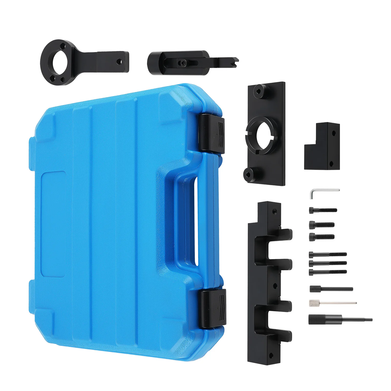 

Engine Key Set for Opel Cascada Insignia CDTi 2014-2017 EN-51418