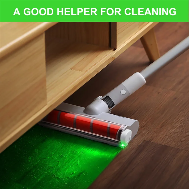 Abks-Vacuum Cleaner… - image