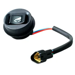 Marine Outboard Engine Lifting Switch For Yamaha TRIM & TILT SWITCH ASSY 63D-82563-00 1995 LATER 30HP-115HP 63D-82563-10