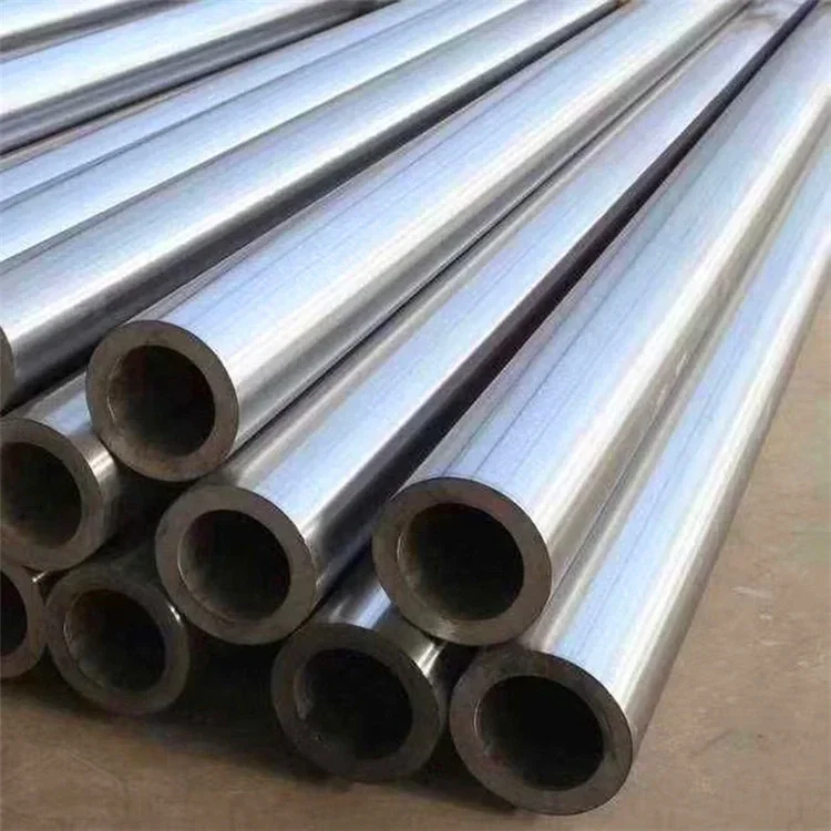 

#Customized Precision Seamless Steel Pipe Precision Stainless Steel Pipe Precision Steel Pipe