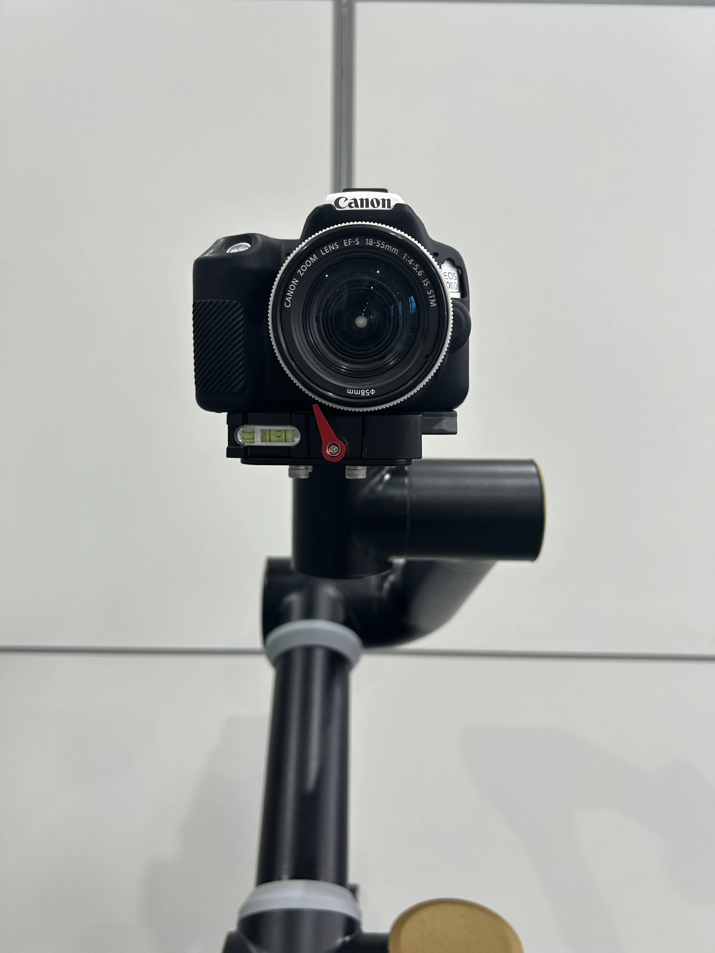 Robotarm Photo Booth Robot Selfie-platform Roterende camera Video Spin Glambot Robotarm 6-assig voor feestevenement